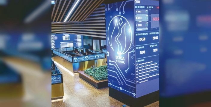 BIST 100 endeksi 11 bin puanı aştı