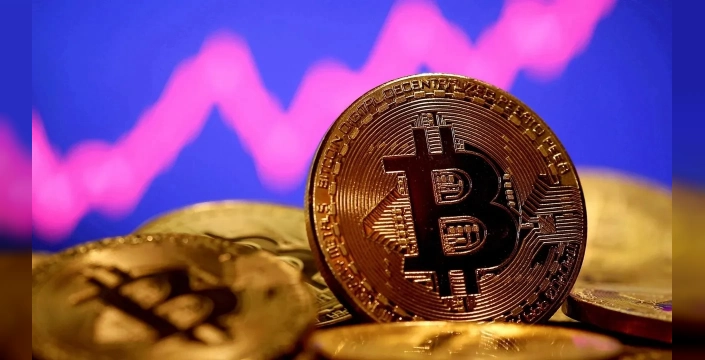 Bitcoin rekor kırdı: 117 bin 800 dolar seviyesinde