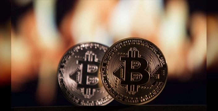 Bitcoin yeni rekor kırdı: 123 bin doları aştı