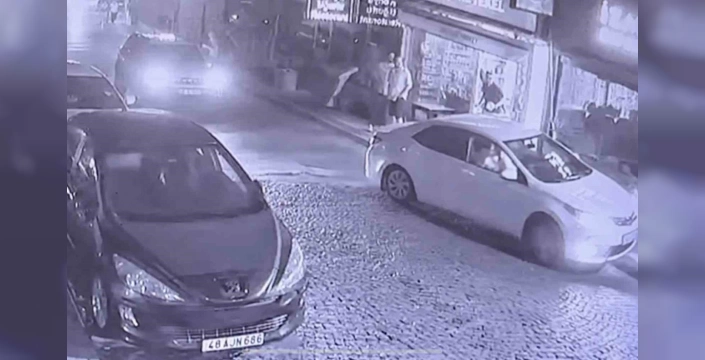 Bodrum'da alkollü ve ehliyetsiz sürücü trafikte dehşet saçtı