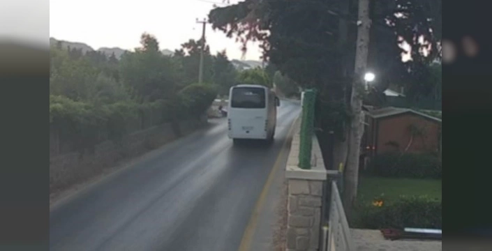 Bodrum'da kaza: 2 hafta sonra hayatını kaybetti