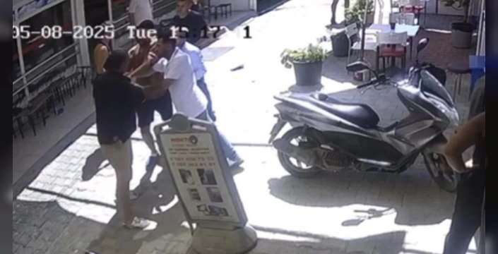 Bodrum'da kuzen kavgası: Bir kişi öldü, bir kişi tutuklandı