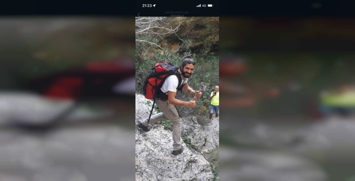 Bodrum'da trajik kaza: Gönüllü itfaiyeci Naim Sıdra hayatını kaybetti