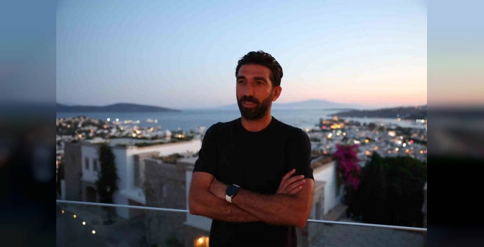 Bodrum FK'da dayanışma gecesi: Süper Lig hedefi belirlendi