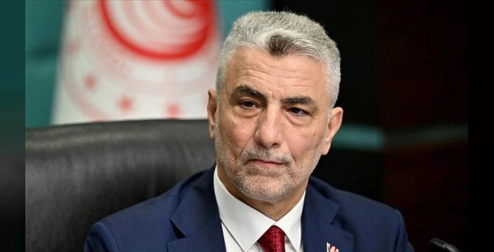 Bolat açıkladı: Cari işlemler açığı azaldı