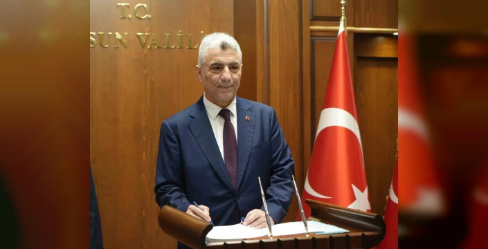 Bolat Samsun'da: Temmuz ayı dış ticaret verileri açıklanacak