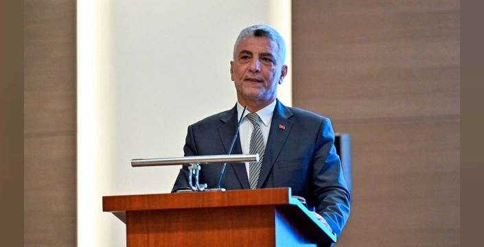 Bolat: Türkiye-Senegal ticaret hacmi 1 milyar dolara ulaşacak