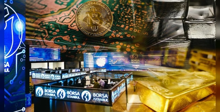 Borsa İstanbul'da haftalık değer kayıpları