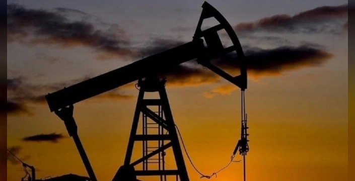 Brent petrol 65,64 dolardan işlem görüyor