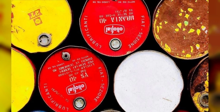 Brent petrol fiyatları geriledi: Uzmanlar 60 doları işaret etti