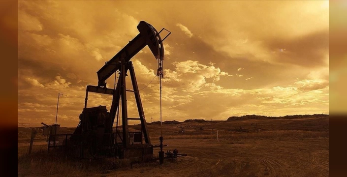 Brent petrol yükseliyor: ABD hisse senetleri çekildi