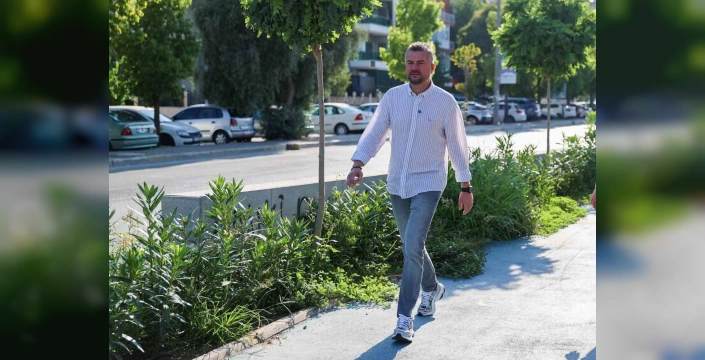 Buca'da çöp sorunu: Sakinler, Belediye Başkanı Görkem Duman'ı İnönü'de yürüyüşe davet etti