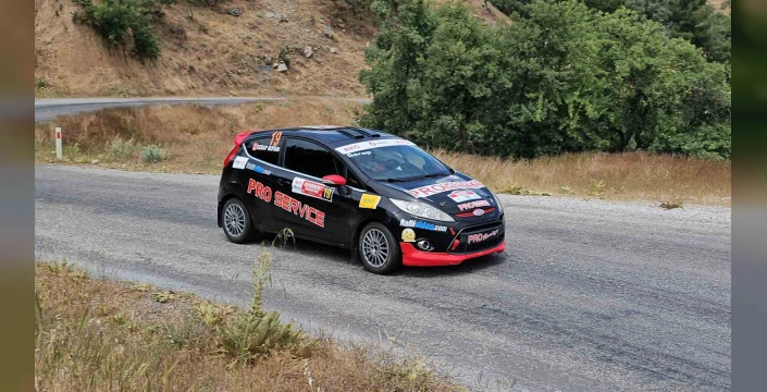 Buharkent, Türkiye Tırmanma Yarışı'na ev sahipliği yapacak