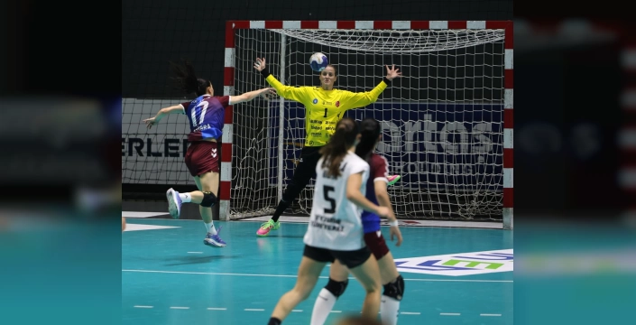 Bursa Büyükşehir Belediyespor, Süper Kupa finalinde