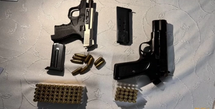 Bursa'da El Bombası Operasyonu: Türkiye Genelinde Planlanan Saldırı Engellendi