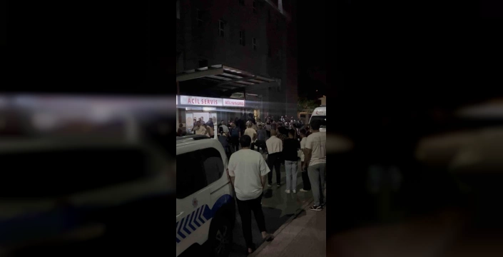 Bursa'da kadın, eşi tarafından bıçaklanarak öldürüldü