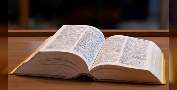 Cambridge Sözlüğü: 6 binden fazla yeni kelime ekleniyor