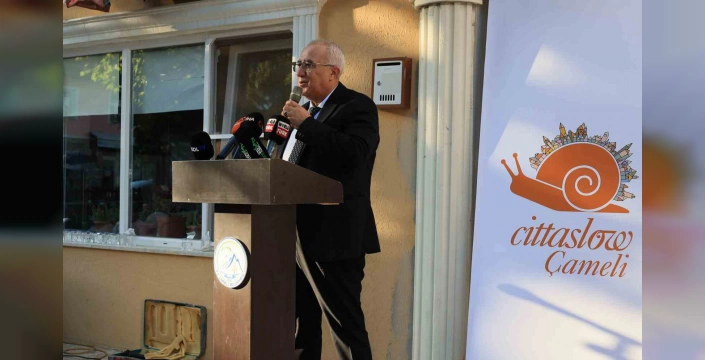 Çameli Belediyesi'nden Ağustos ayı değerlendirmesi: 20 bin kişiye ev sahipliği yapılan festival