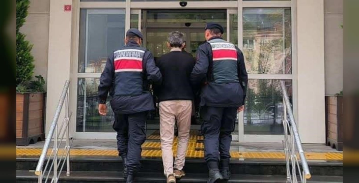 Çankırı'da büyük operasyon: 118 şahıs ve 3 göçmen yakalandı