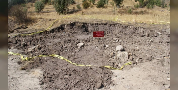 Çankırı'da 'şifalı su' faciası: Çift hayatını kaybetti