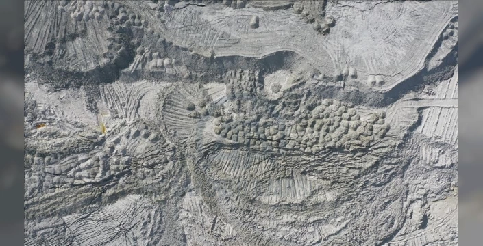 CATL, Jiangxi'deki lityum madenindeki üretimi üç ay durdurdu