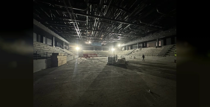 Çayırova'da büyük projeler hızla ilerliyor