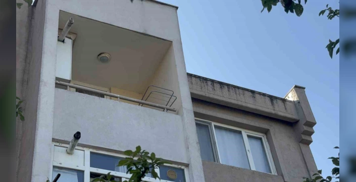 Çayırova'da korkunç olay: Anne, 4 yaşındaki oğlunu yastıkla boğdu