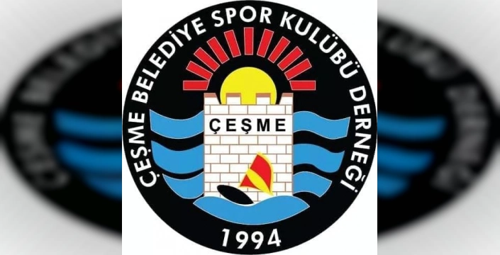 Çeşme Belediyespor yeni yönetim için genel kurula gidiyor