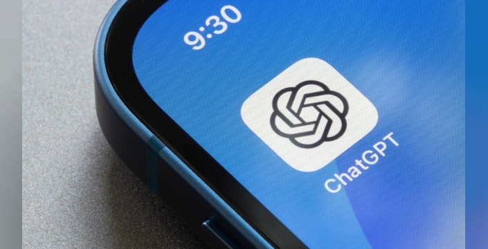 ChatGPT mobil sürümü 2 milyar dolar gelir elde etti