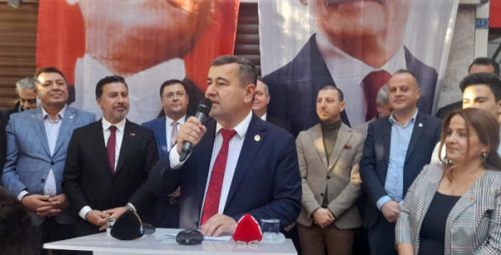 CHP Bodrum’da Delege Seçimleri Başlıyor! 56 Mahalle Sandığa Gidiyor