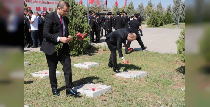 Cizre'de 30 Ağustos Zafer Bayramı kutlandı