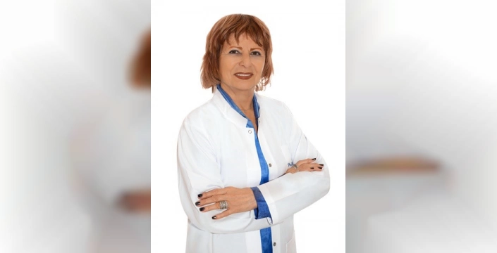 Çocuklarda Mide Kanaması: Prof. Dr. Sema Aydoğdu Açıkladı