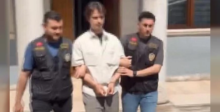 Danla Bilic'in eski sevgilisi Berk Çetin'e 1 yıl 6 aya kadar hapis cezası istendi