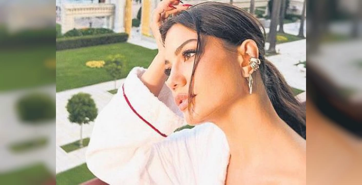 Demet Özdemir: harika bir sezon bizi bekliyor