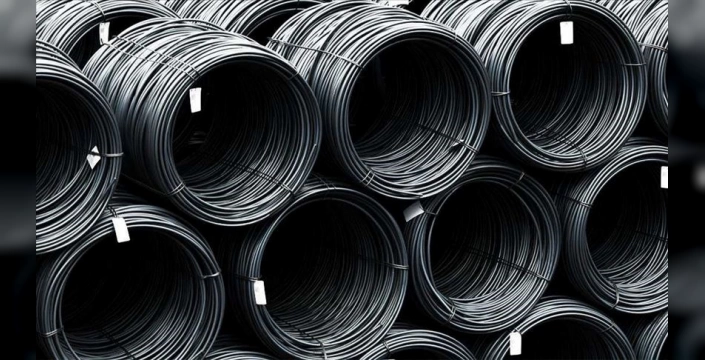 Demir cevheri fiyatları yükseldi