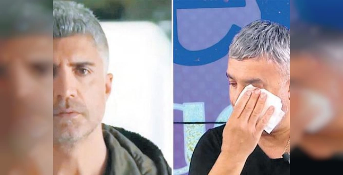 Deniz: Özcan'ı çok özlüyorum