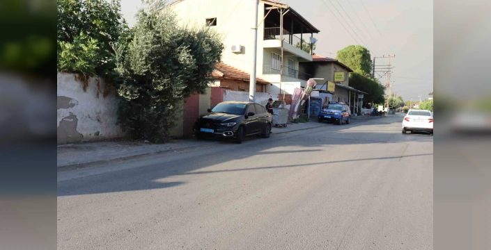 Denizli'de kayıp engelli çocuk: Kamera görüntülerinde son yeri tespit edildi