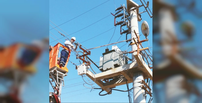 Dicle Elektrik: Temmuzda elektrik tüketimi yüzde 57 arttı