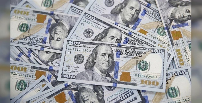 Dolar yükselişini sürdürüyor: Fed'in tutanakları bekleniyor