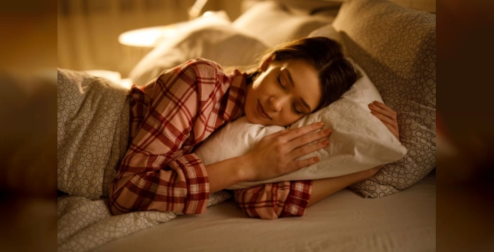 Düzenli Uyku: Kalp Sağlığı İçin Hayati Önem Taşıyor