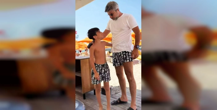 Ece Erken: Serkan Uçar yine bir şans daha aldı