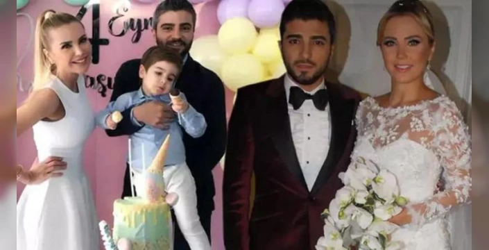 Ece Erken: Yine bir şans verdim