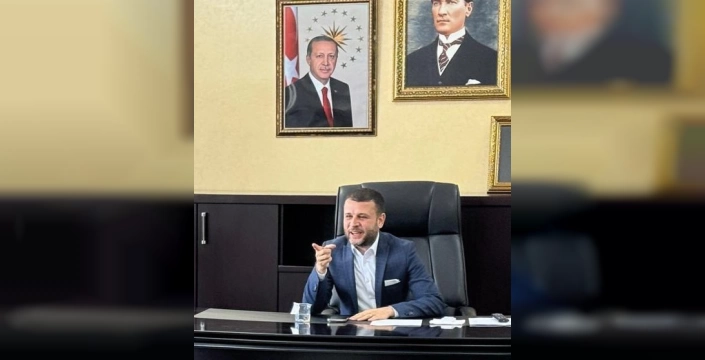 Eğil Belediye Başkanı Seydaoğlu: Öğrencilere kırtasiye ve ayakkabı yardımı