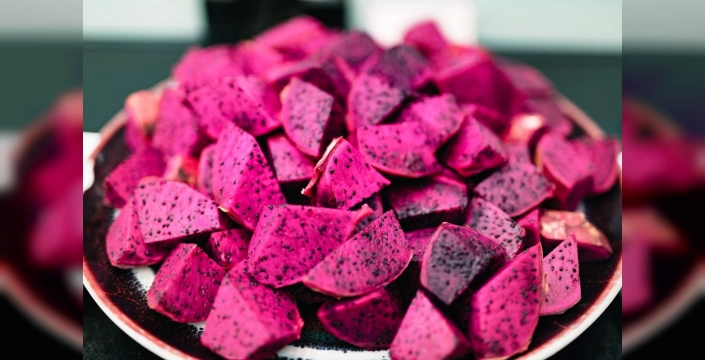 Ejder meyvesi: Sağlık için faydaları saymakla bitmiyor