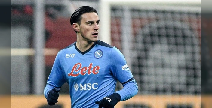 Eljif Elmas, Beşiktaş'ın teklifini reddetti