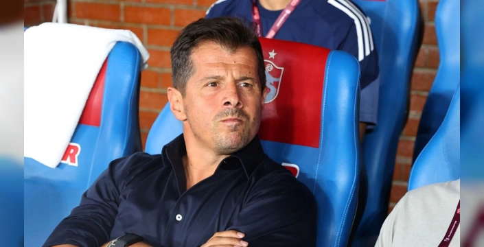 Emre Belözoğlu: Trabzonspor maçını değerlendirdi