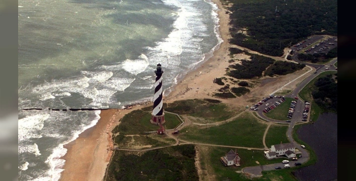 Erin Kasırgası: Kuzey Carolina'da acil durum ilan edildi
