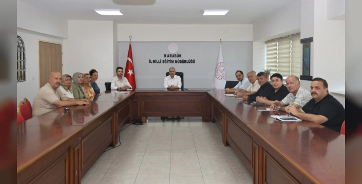 Erzurum'da çocuk kulüpleri için yeni planlama