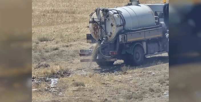 Eskişehir'de çevre kirliliği: ESKİ'ye ağır ceza