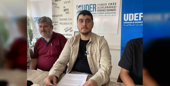 Eskişehir'de yabancı öğrencilere saldırı: 'Müsait ekip yok' dendi